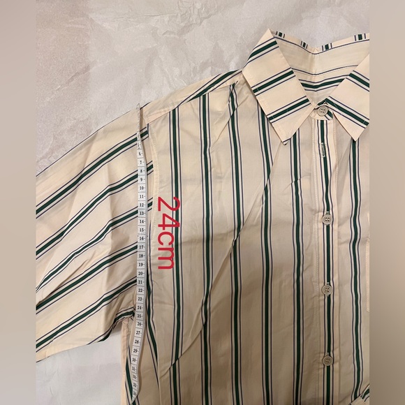 Cute yellow shirt - Picture 8 of 8